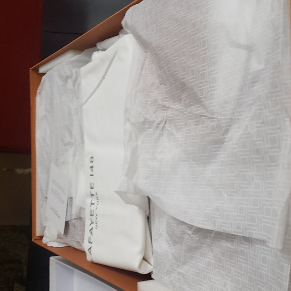 Lafayette 148 ADLEY Heeled Boot Nappa - Copper - Picture 3 of 12